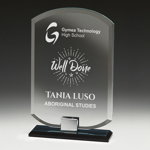 Moonwell Series Award Engraved