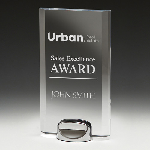 Foundation Acrylic Award