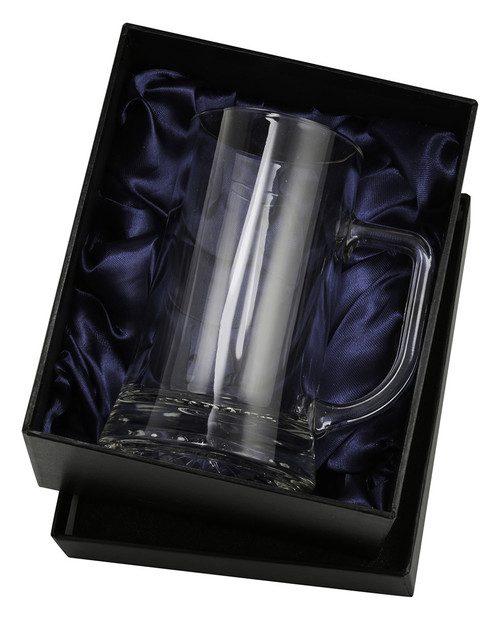 Glassware Gift Box Tankard 190mm
