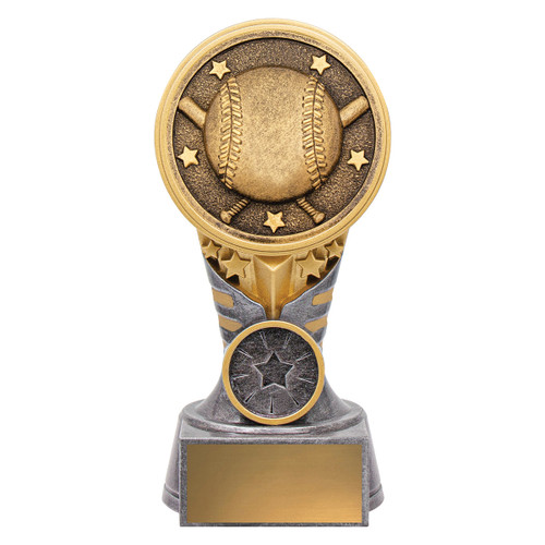 Ikon Series Baseball Trophy 150mm