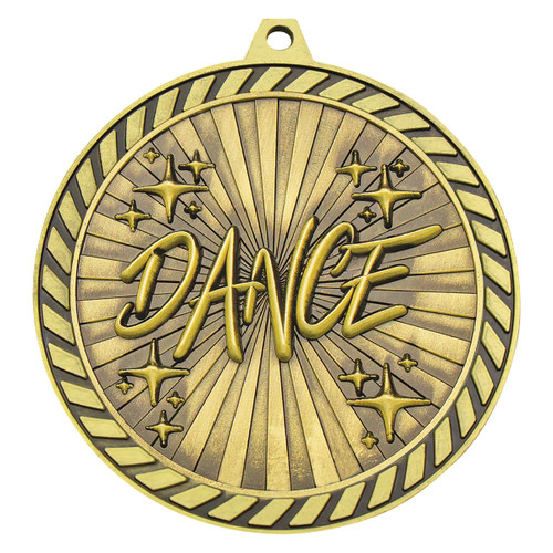 Venture Series Dance Gold Medal