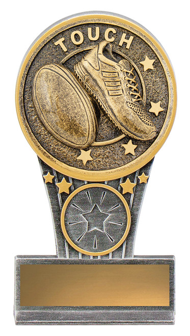 Ikon Mini Touch Trophy