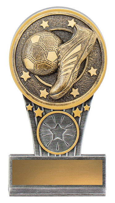 Ikon Mini Futsal Trophy