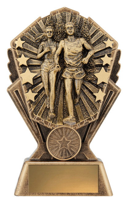 Cosmos Series Cross Country Trophy 150mm