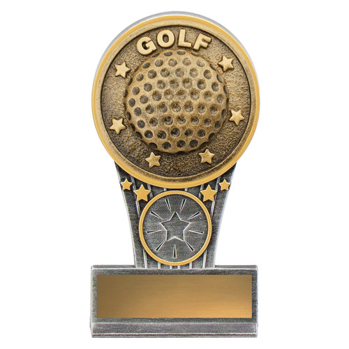 Ikon Mini Golf Trophy