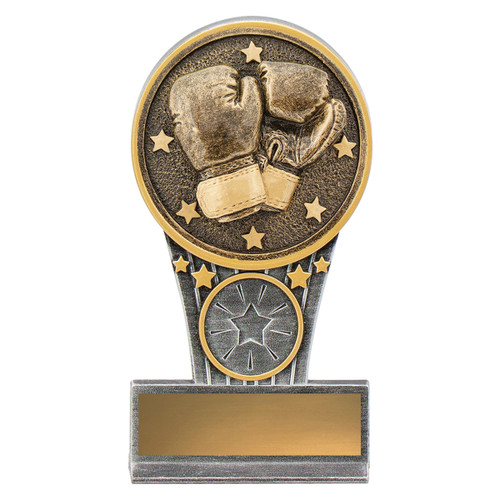 Ikon Mini Boxing Trophy