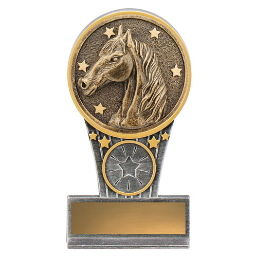 Ikon Mini Horse Trophy