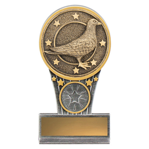 Ikon Mini Pigeon Trophy