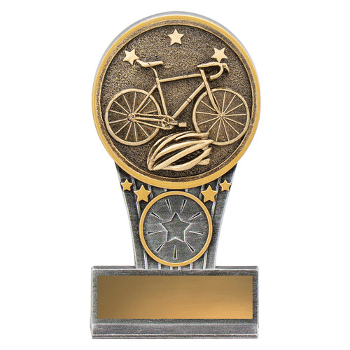 Ikon Mini Cycling Trophy