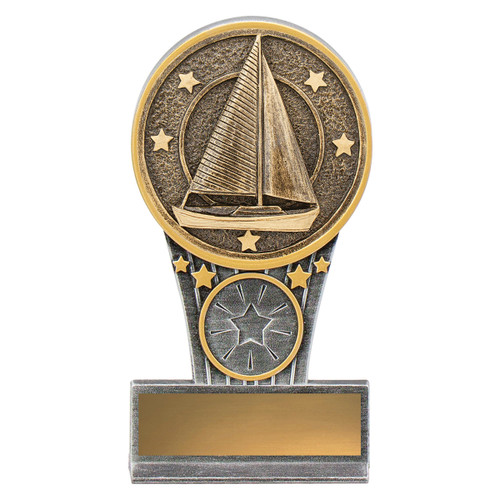 Ikon Mini Sailing Trophy