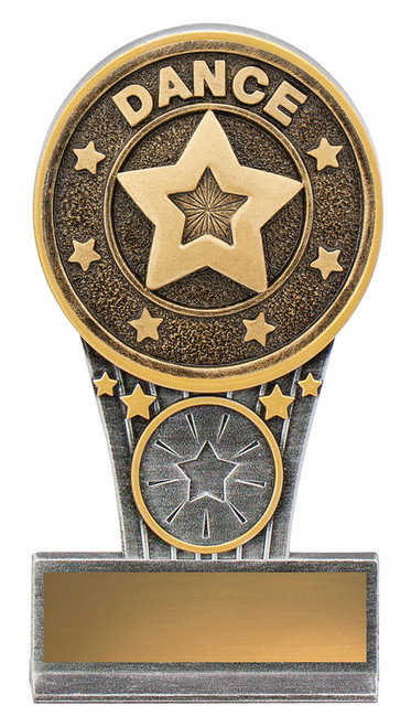 Ikon Mini Dance Trophy