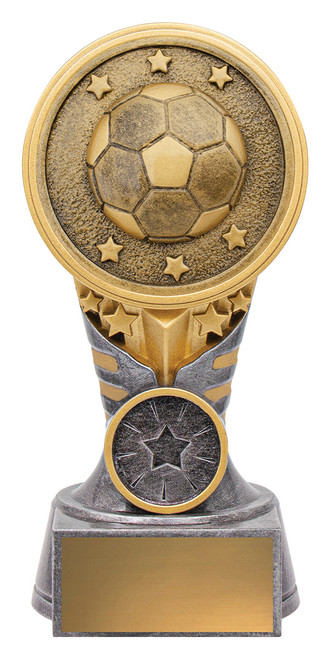 Ikon Series Football Trophy 150mm