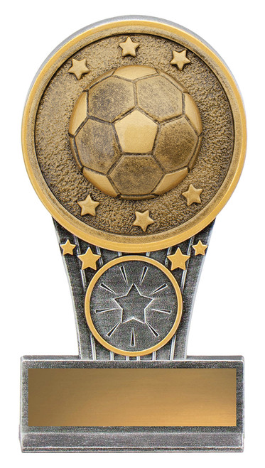 Ikon Mini Football Trophy