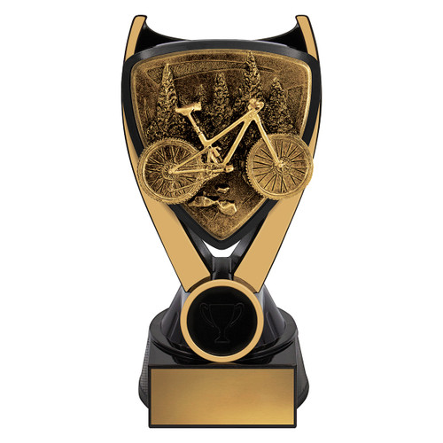 Nova Series Trail Bike Trophy 150mm