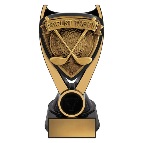 Nova Series Nearest the Pin Trophy 150mm