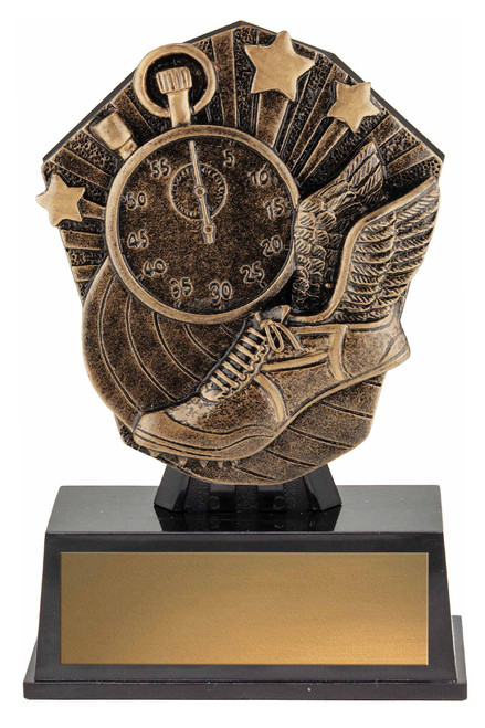 Cosmos Mini Athletics Trophy 120mm