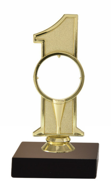Hole in One Trophy