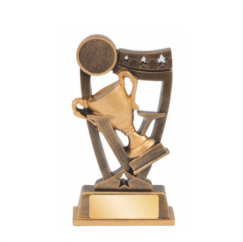 Spirit Series Achievement Trophy 150mm