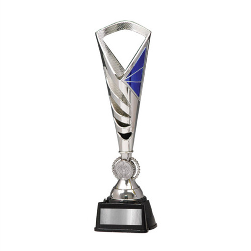 Tivoli Cup - Silver/Blue