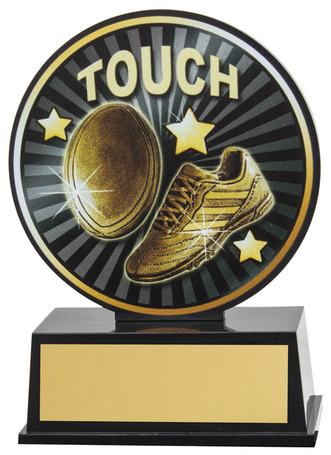 Vibe Touch Trophy 115mm