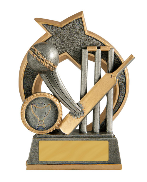 Swoosh Series Cricket 120mm