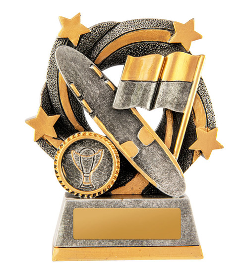 Typhoon Series Lifesaving Trophy 120mm
