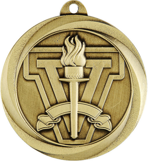 Econo Medal Victory Gold ME900G