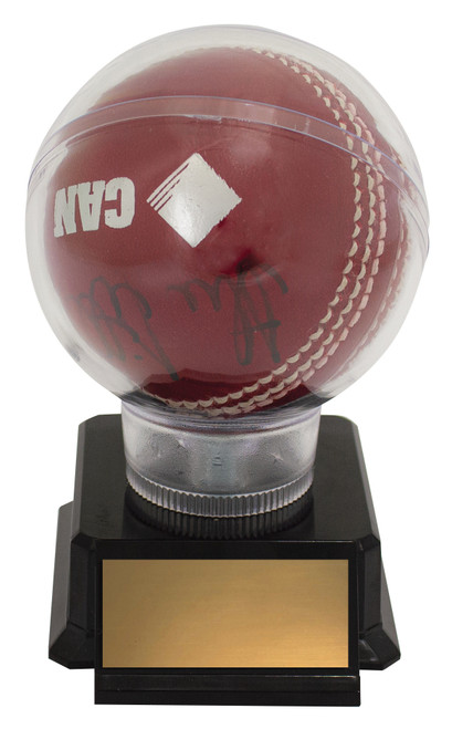 Acrylic Ball capsule Cricket