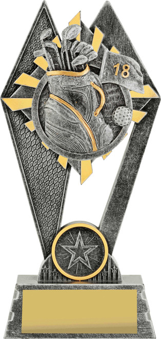 Peak Series Trophy Golf 180mm