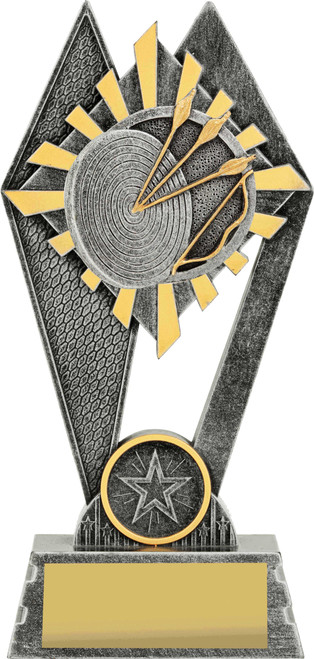 Peak Series Archery Trophy 180mm P210A
