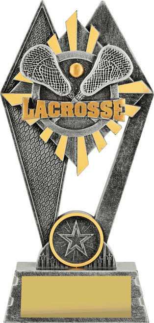 Peak Series Lacrosse Trophy 180mm