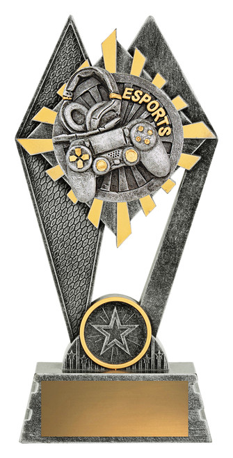Peak Series ESport Trophy 180mm