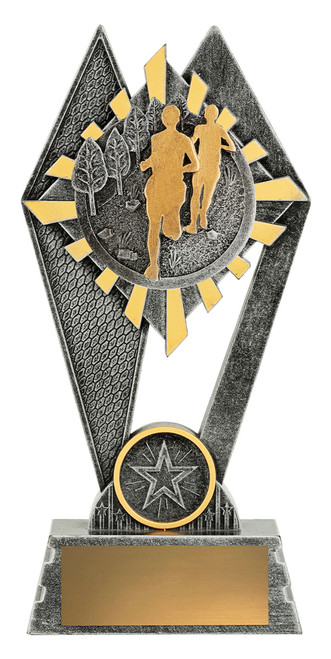 Peak Series Trophy Cross Country 180mm