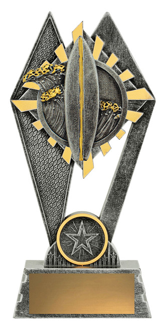 Peak Series Surfing Trophy 180mm