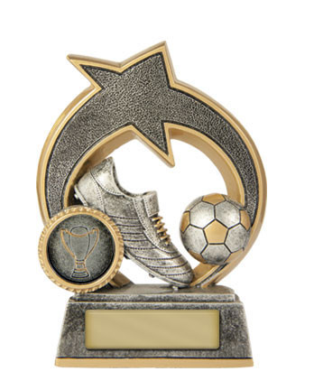 Swoosh Series Football 120mm