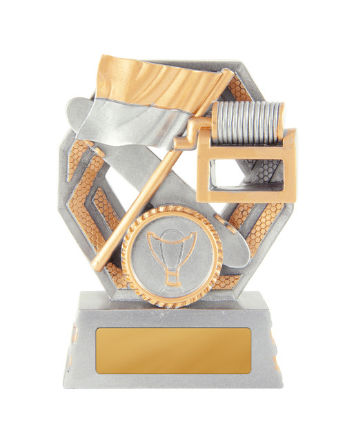 Titan Series Lifesaving Trophy 100mm