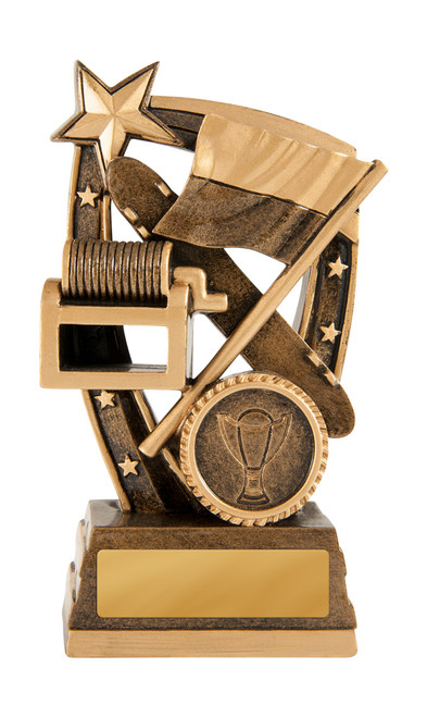 Maverick Series Lifesaving Trophy 120mm