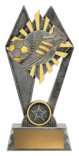 Peak Series Football Trophy 180mm