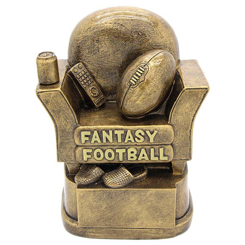 Aussie Rules Fantasy Football Trophy FF8