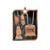 Rectangle Medal Athletics Bronze