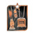 Rectangle Medal Athletics Bronze