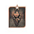 Rectangle Series Victory Medal Bronze