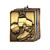 Rectangle Series Lifesaving Medal Set