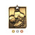 Rectangle Series Lifesaving Medal