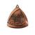 Triangle Series Swimming Medal Bronze