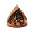 Triangle Series Gymnastics Female Medal Bronze