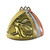Triangle Series Baseball Softball Medal Set