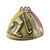 Triangle Series Hockey Medal Set