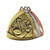 Triangle Series Music Medal Set