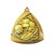 Triangle Series Lifesaving Medal Gold